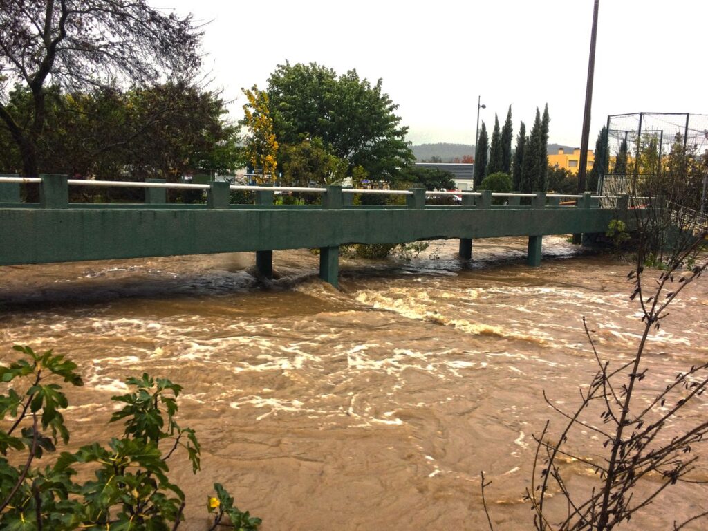 Risques majeurs : s'inscrire pour être informé Ville de Brignoles