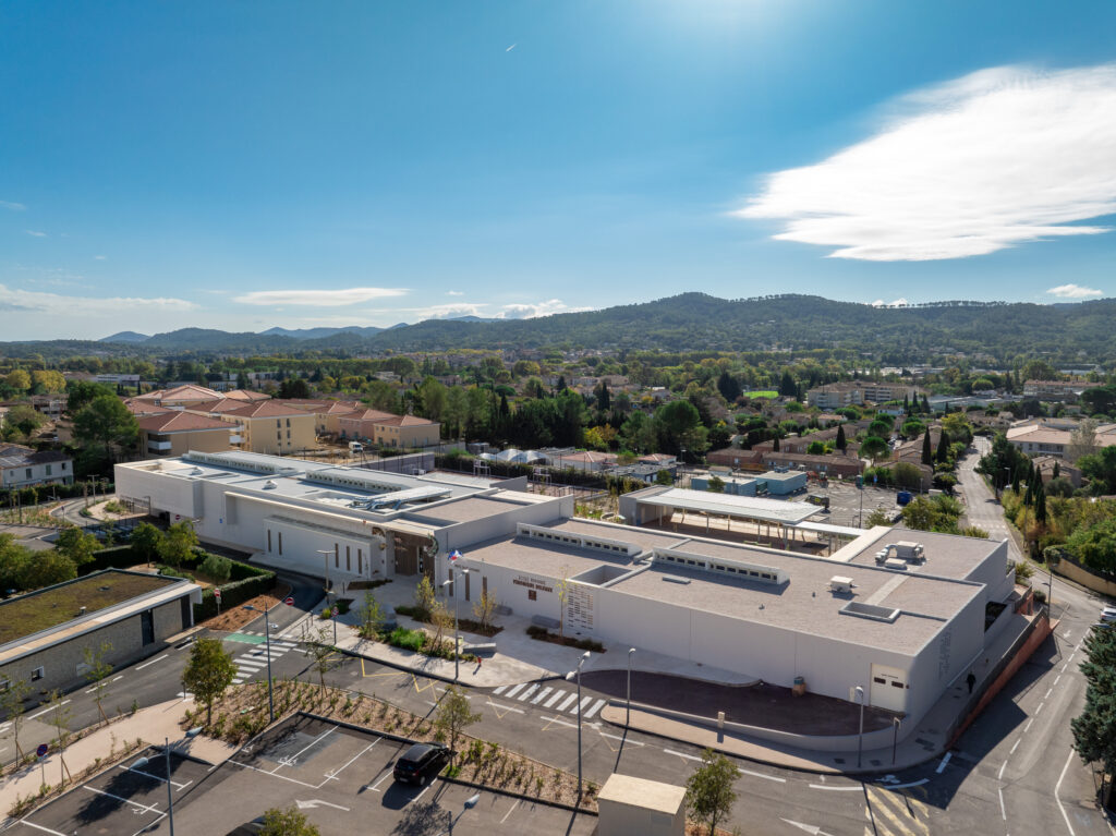 Écoles & Petite enfance Ville de Brignoles Écoles & Petite enfance Ville de Brignoles