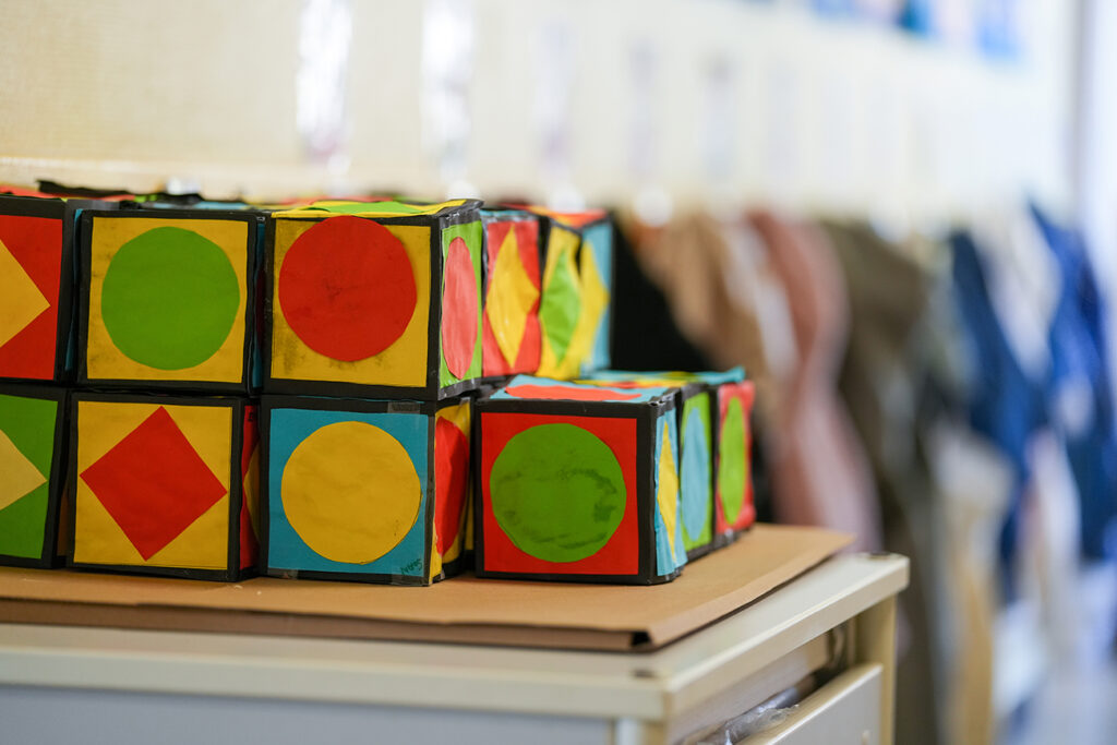 Halte-garderie La Récréation : des places disponibles Ville de Brignoles