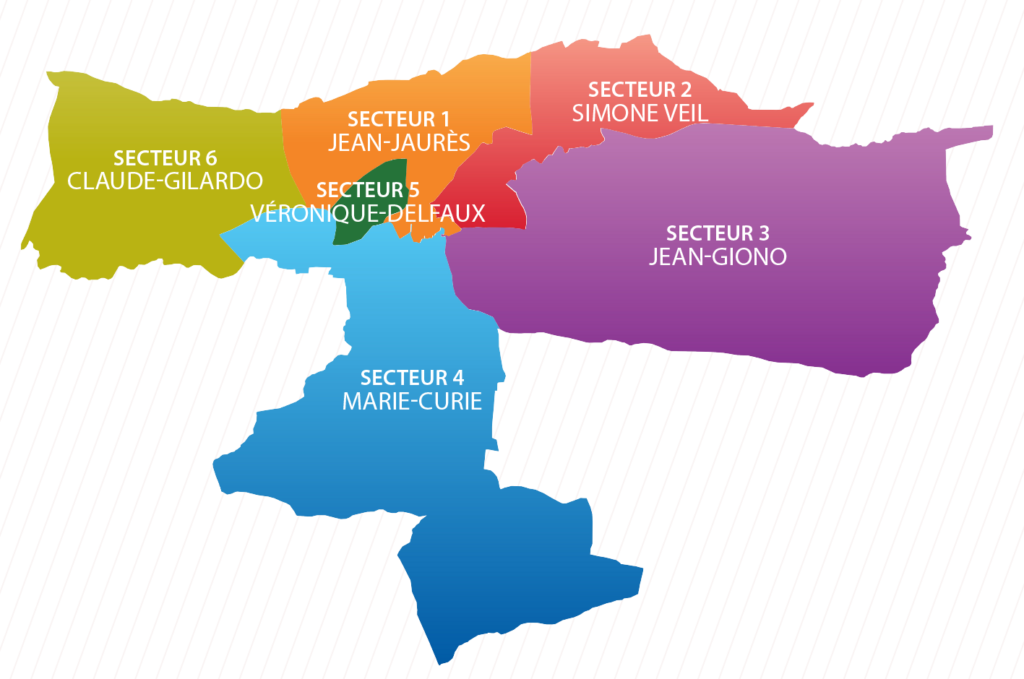 Écoles & Petite enfance Ville de Brignoles Écoles & Petite enfance Ville de Brignoles