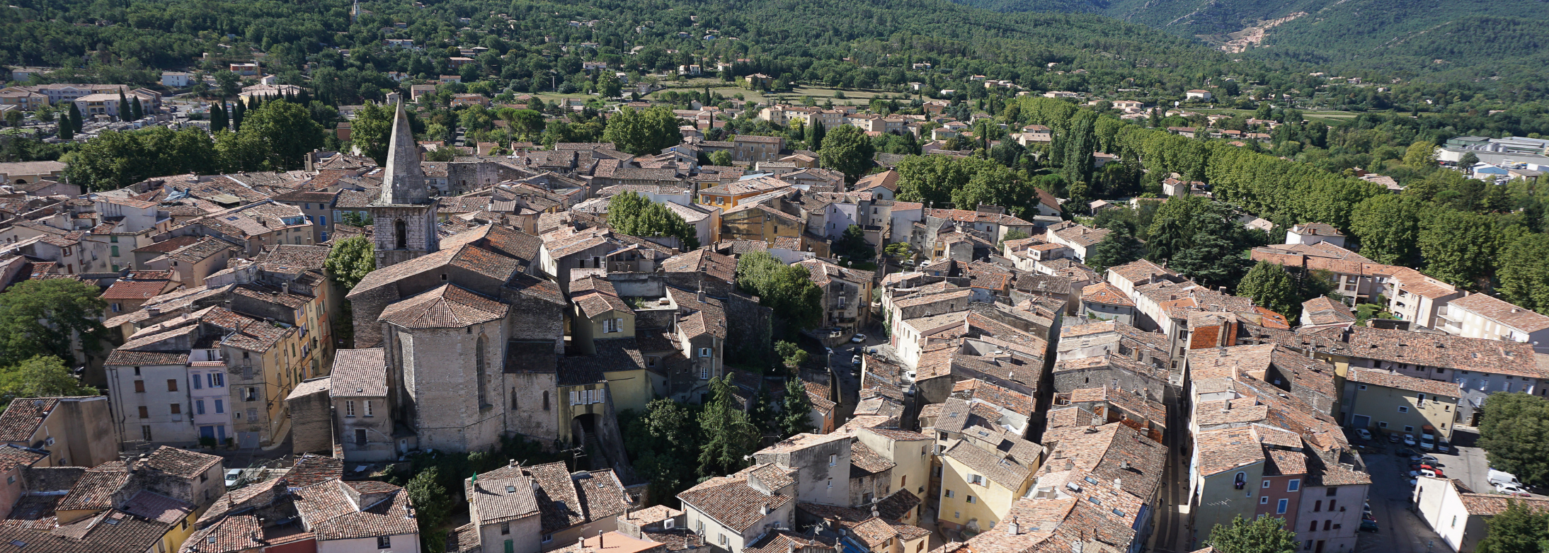 Concessions funéraires Ville de Brignoles