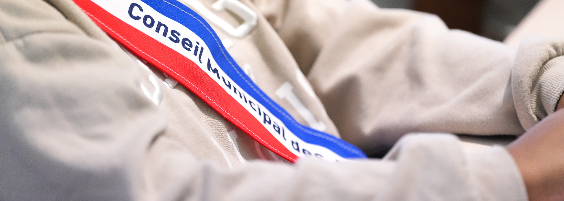 Conseil Municipal Jeunes Ville de Brignoles