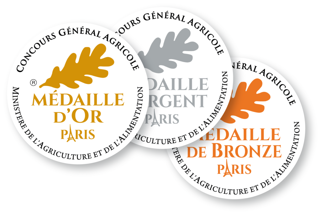 Des médailles à Paris pour les vins brignolais Ville de Brignoles