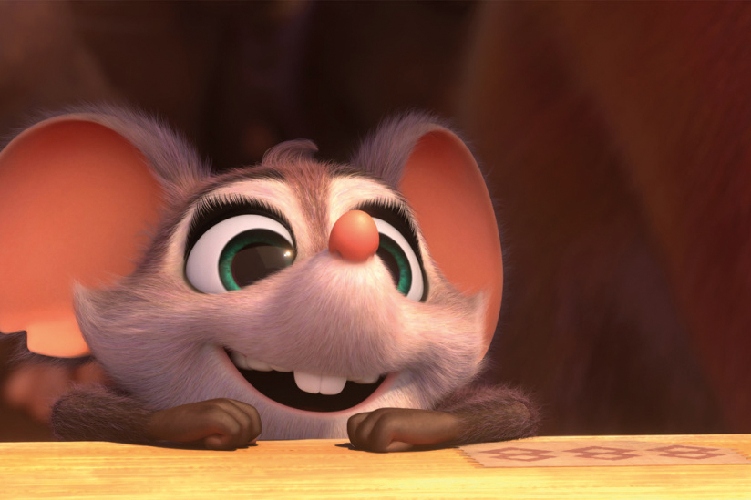 Pattie et la colère de Poséidon Ville de Brignoles