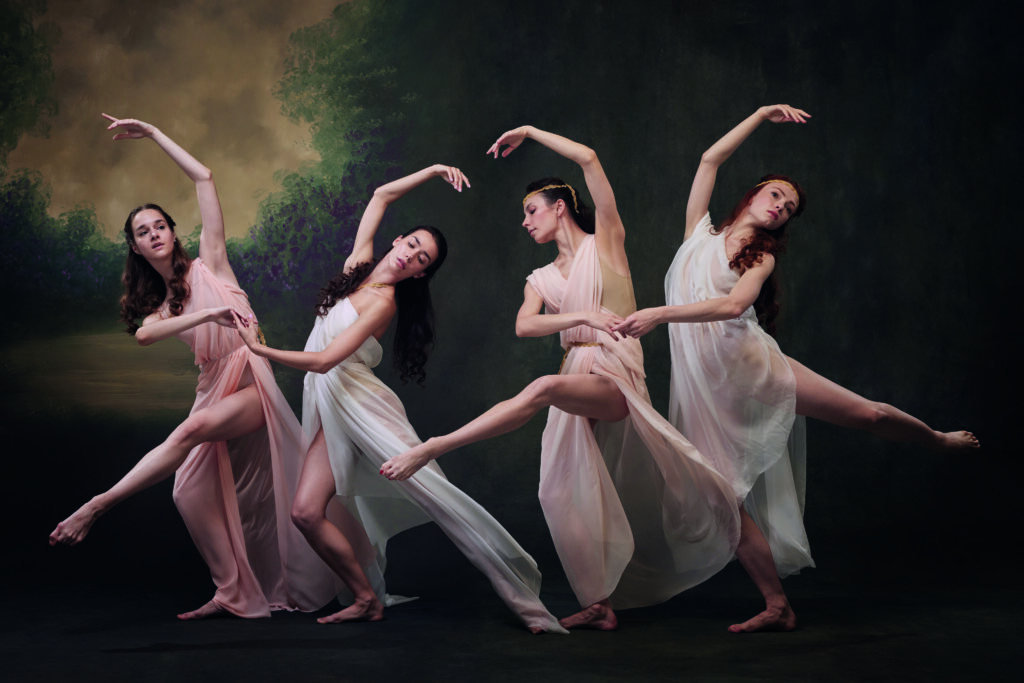 Mythes et légendes : une soirée épique ! Ville de Brignoles