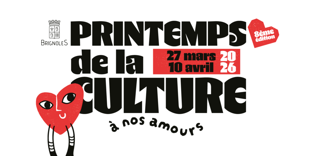 Spectacle « Les Arts sèment, aimons-les ! »  Ville de Brignoles