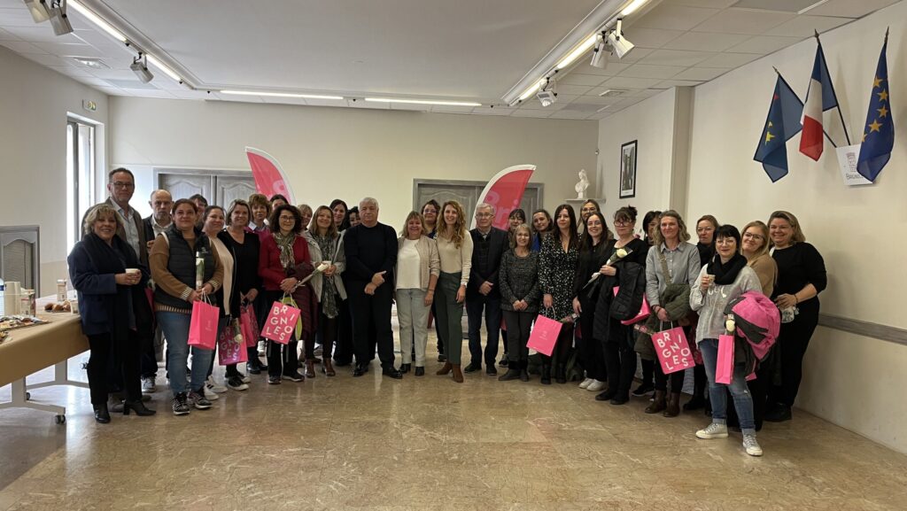 Petite enfance : les ATSEM à la fête Ville de Brignoles