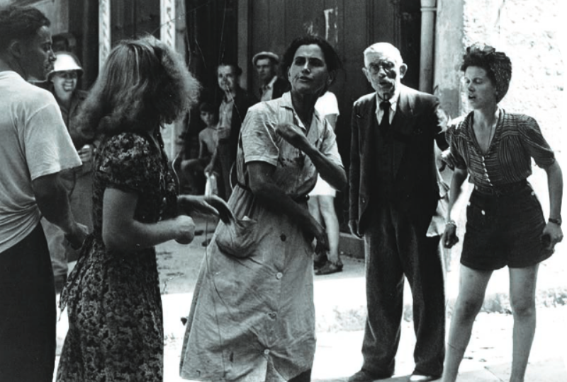 39-45 : appel à témoignages Ville de Brignoles