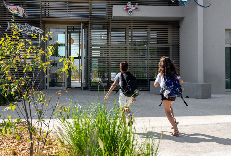 Happyschool : La ville de Brignoles recrute Ville de Brignoles