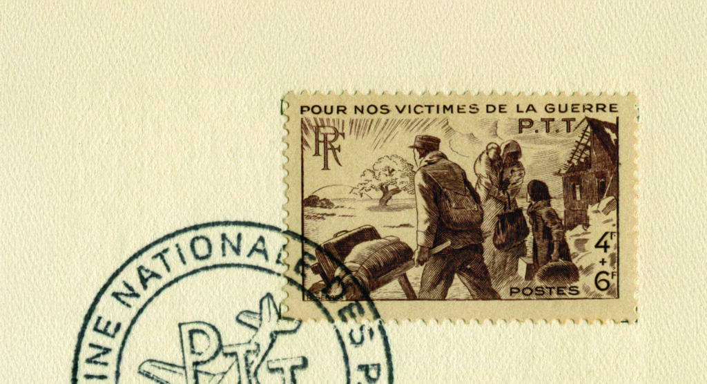 Exposition philatélique Ville de Brignoles