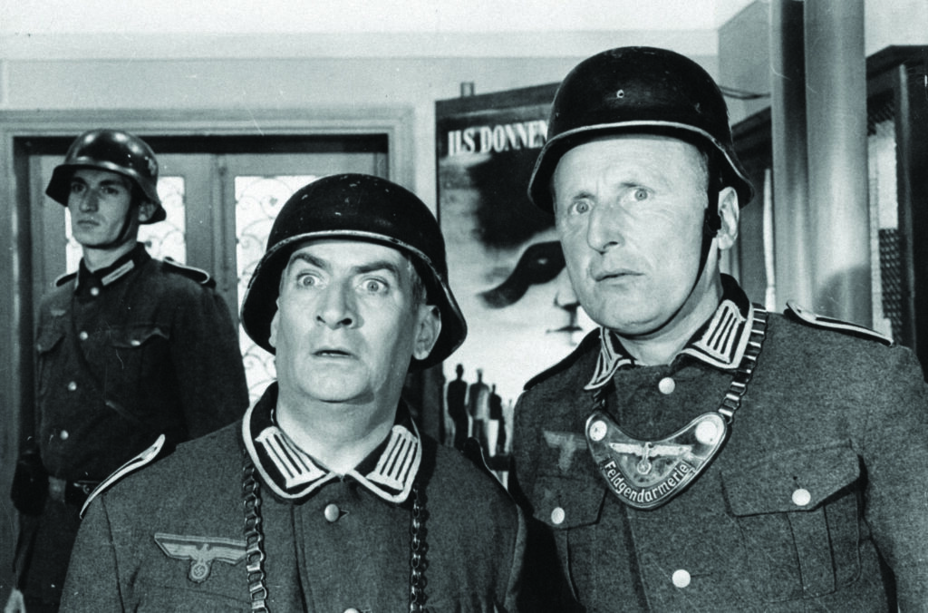 Cinéma | La grande vadrouille Ville de Brignoles