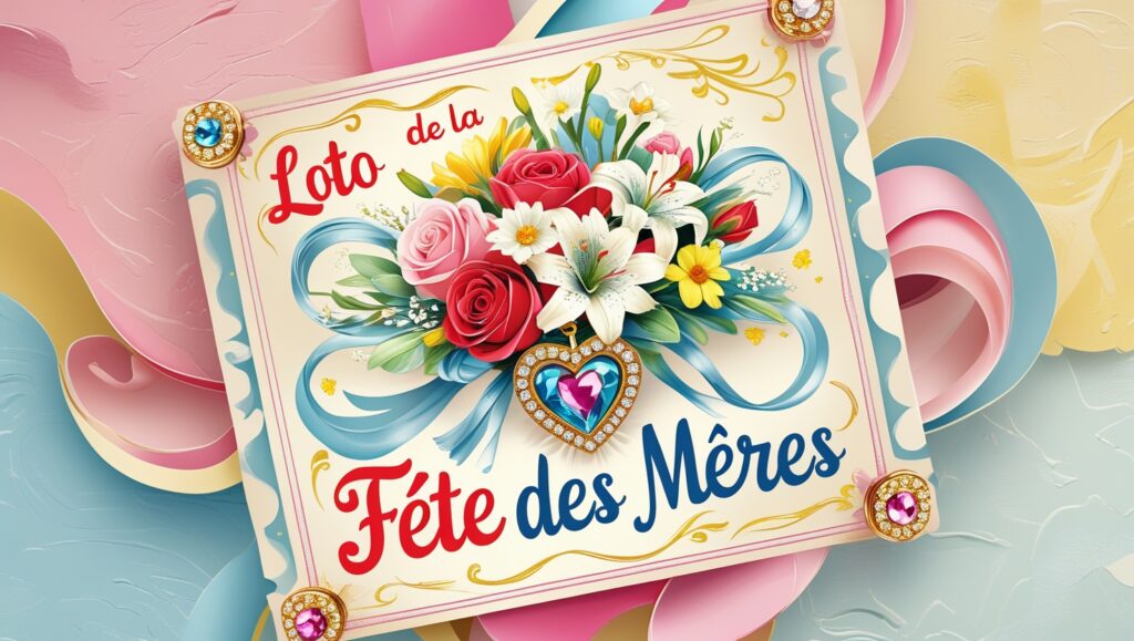 Loto de la Fête des Mères Ville de Brignoles