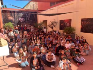 Fin d'année scolaire : une BD à valeur patrimoniale en cadeau Ville de Brignoles