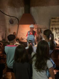 Fin d'année scolaire : une BD à valeur patrimoniale en cadeau Ville de Brignoles