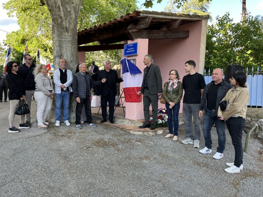 80 ans de la Victoire de 1945 : Brignoles honore ses héros Ville de Brignoles
