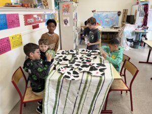 Périscolaire et extrascolaire Ville de Brignoles