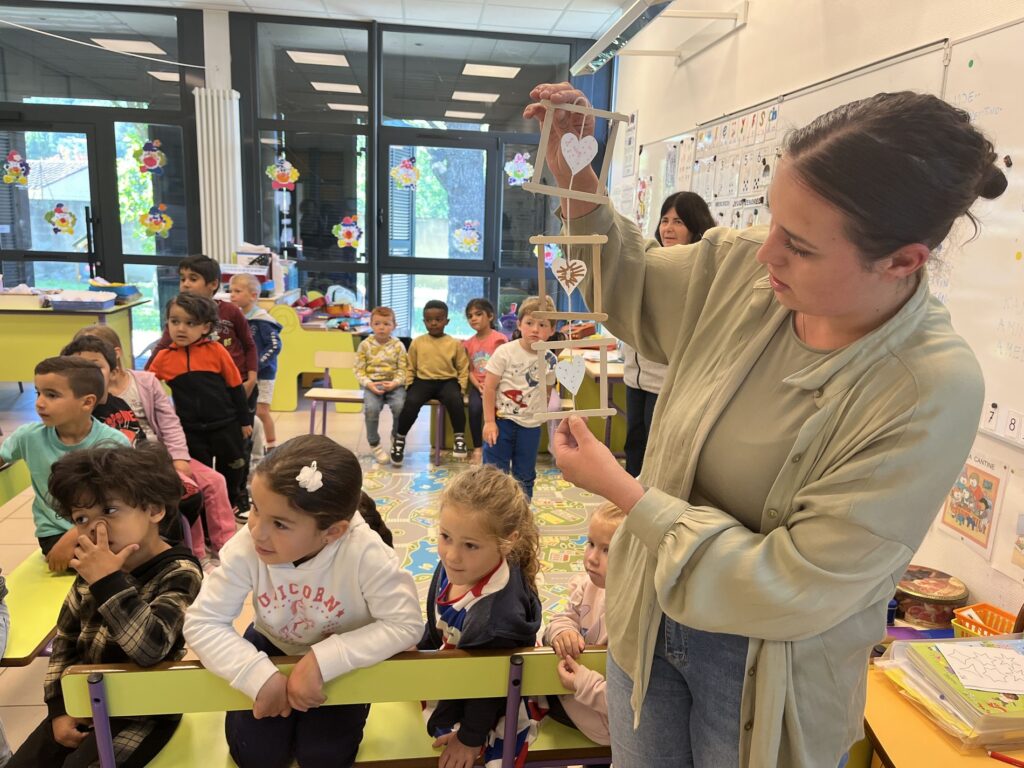 900 plantes offertes pour la fête des mères Ville de Brignoles