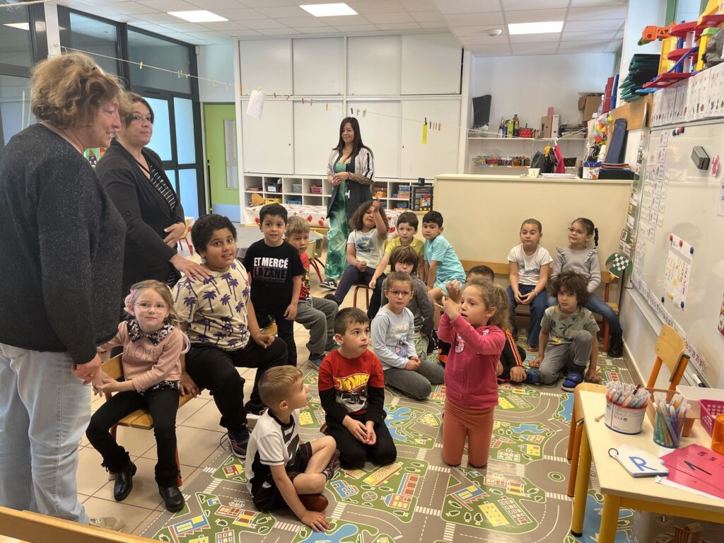 900 plantes offertes pour la fête des mères Ville de Brignoles