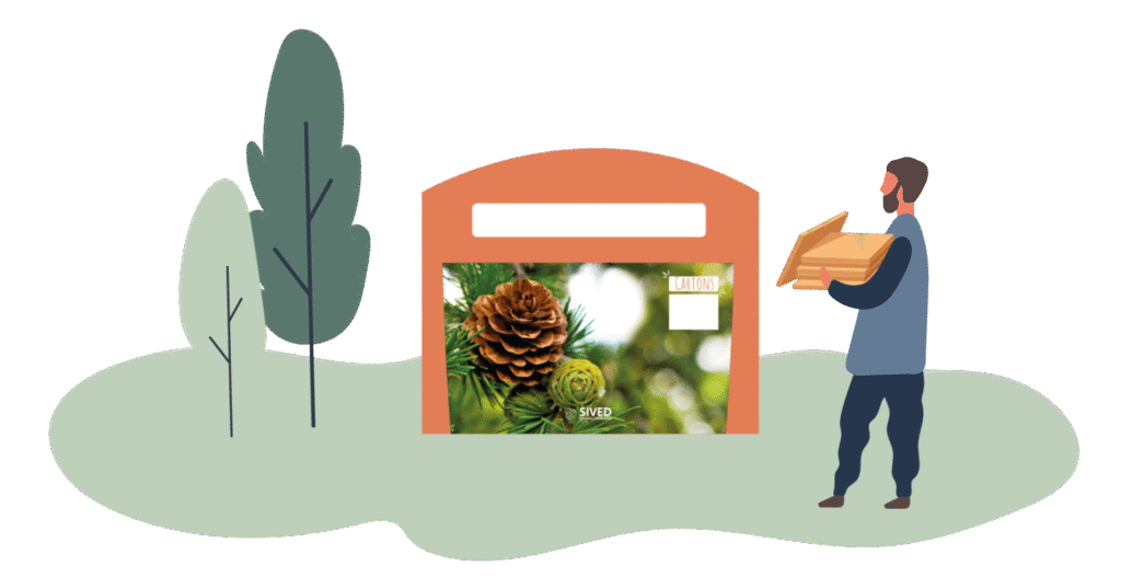 Gestion des déchets Ville de Brignoles