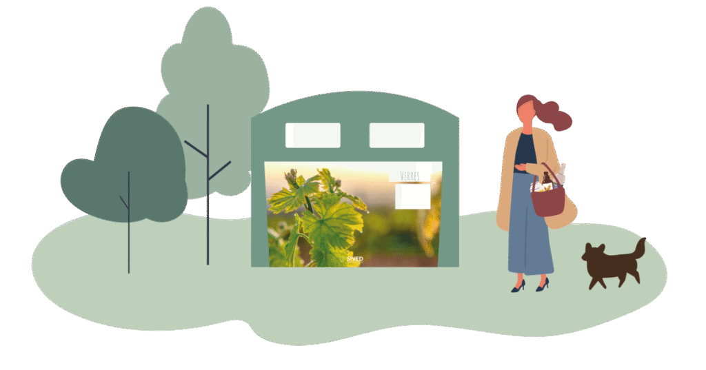 Gestion des déchets Ville de Brignoles