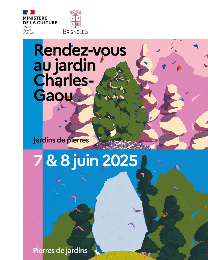 Ô jardin des jeux Ville de Brignoles