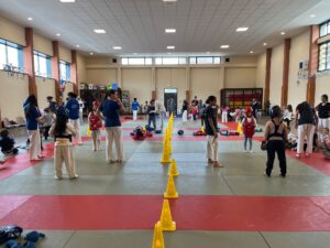 Périscolaire et extrascolaire Ville de Brignoles