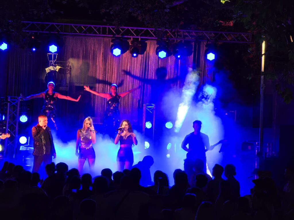 Aud&Show Orchestra Ville de Brignoles