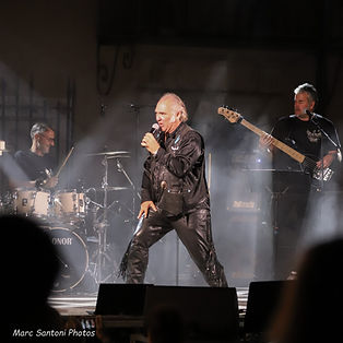 Télé seventies 2025 Ville de Brignoles