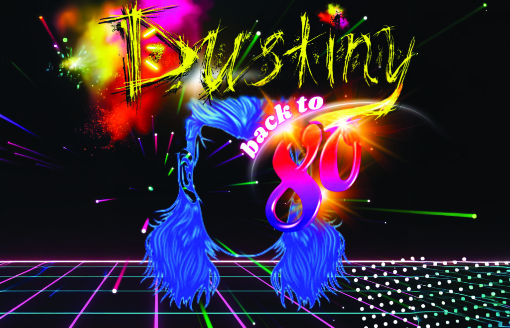 Dustiny Ville de Brignoles