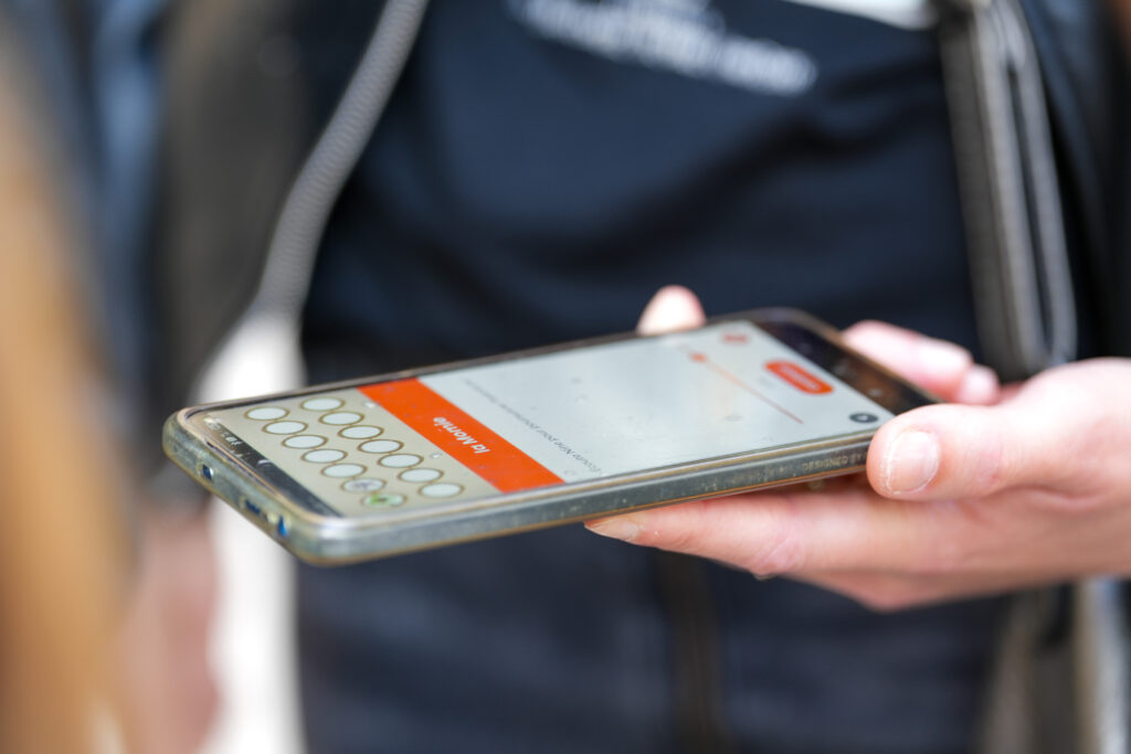 Jeu de piste : Brignoles, un secret bien gardé... Ville de Brignoles