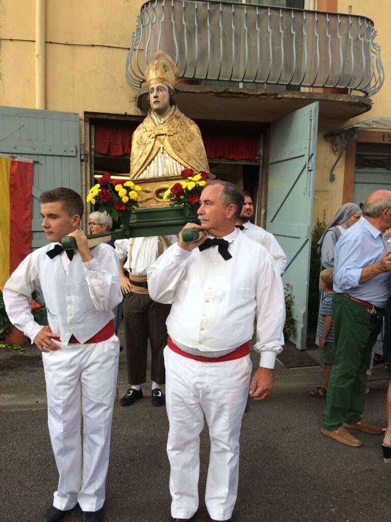 Messes de la Saint-Louis-d'Anjou Ville de Brignoles Messes de la Saint-Louis-d'Anjou Ville de Brignoles