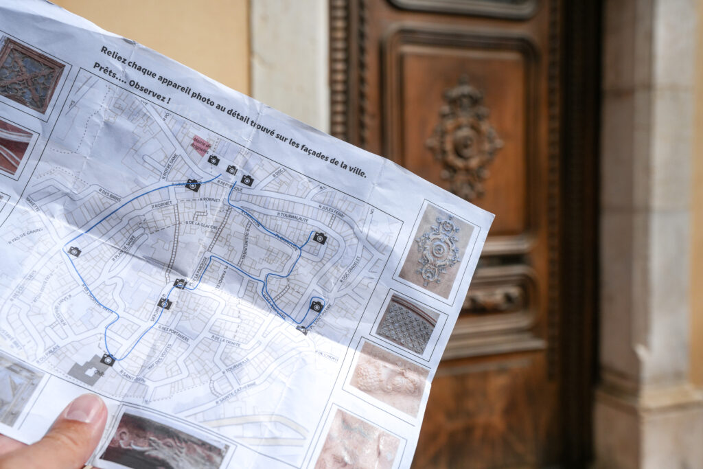 Journées Européennes du Patrimoine Ville de Brignoles