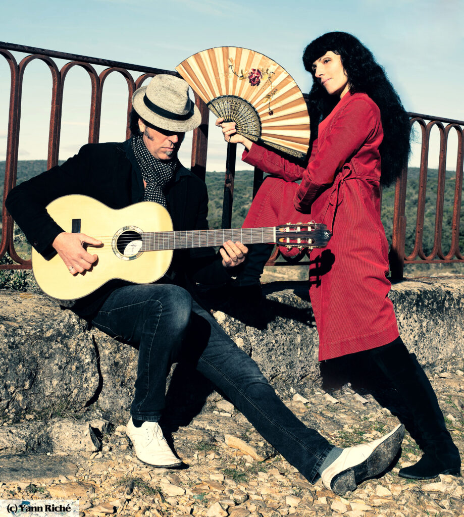 Apéro'Musicaux : Luis & Rosa Ville de Brignoles