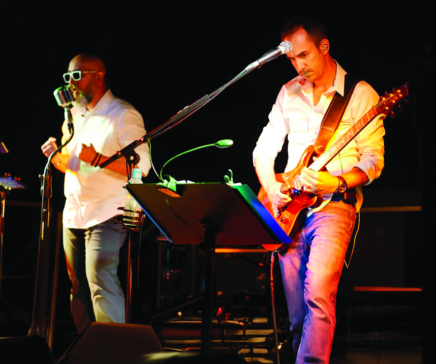 Apéro'Musicaux : O2game Ville de Brignoles