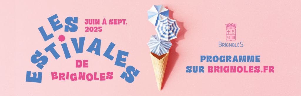 Les Estivales : Découvrez le programme Ville de Brignoles
