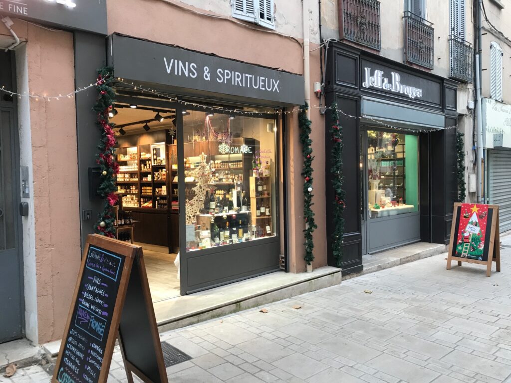 Suzanne & Marcel Ville de Brignoles