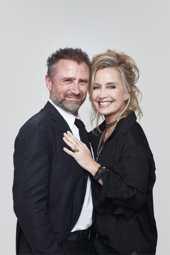 Un grand cri d'amour Ville de Brignoles