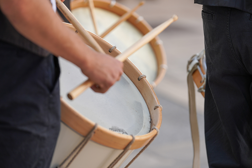 Fête de la Saint-Louis-d'Anjou Ville de Brignoles