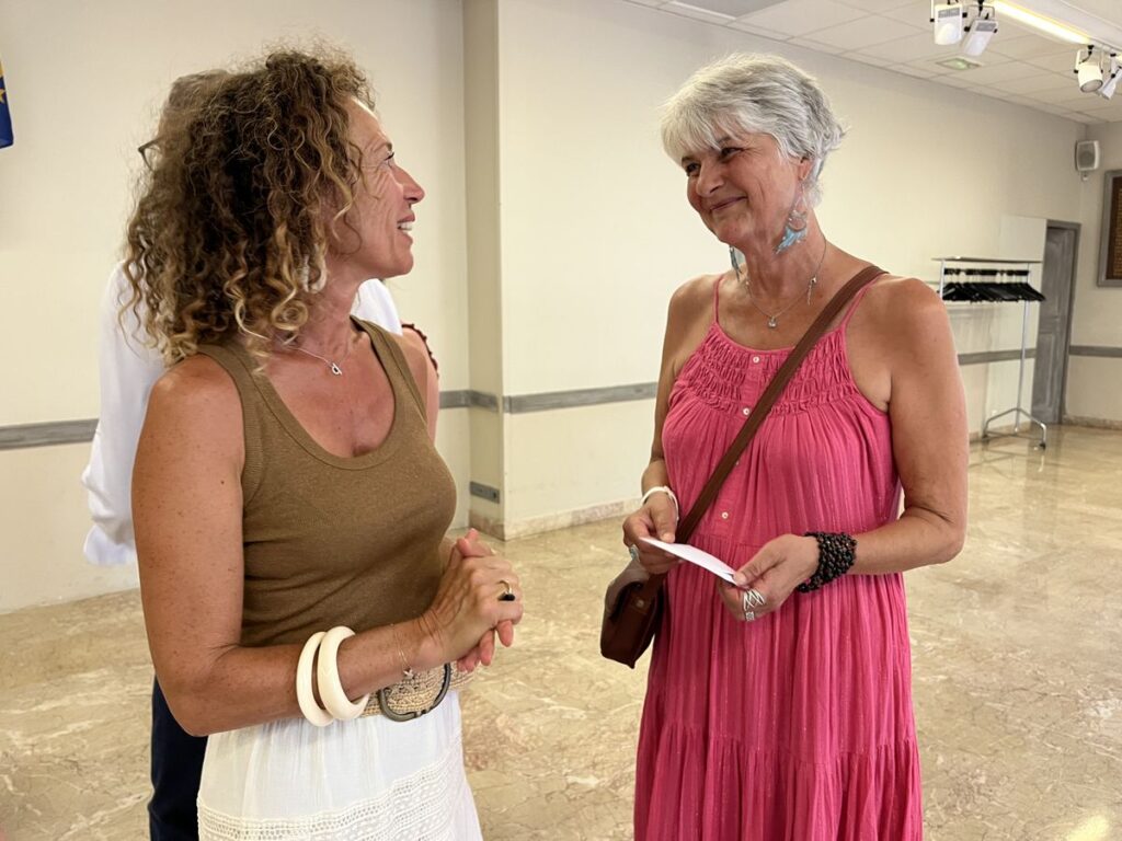 Des enseignants à l'honneur Ville de Brignoles