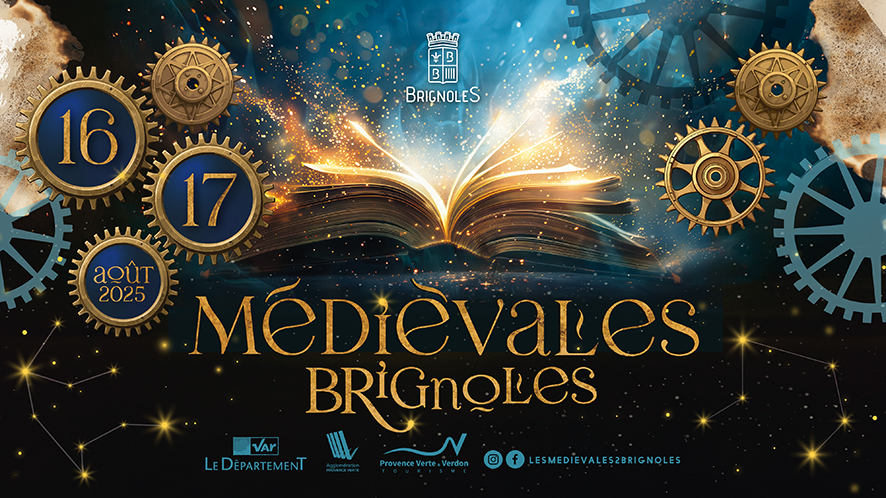 Les Médiévales de Brignoles Ville de Brignoles