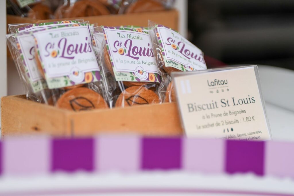 Prune de Brignoles : premiers pas vers l'IGP Ville de Brignoles