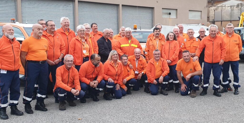 CCFF : bilan de saison satisfaisant Ville de Brignoles