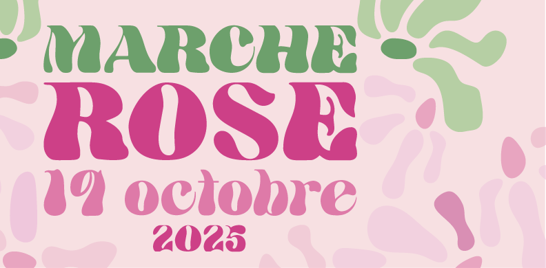 Marche Rose 2025 Ville de Brignoles