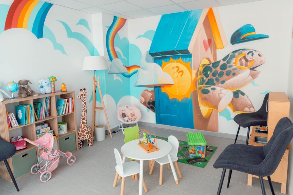 Une salle Mélanie inaugurée à Brignoles Ville de Brignoles