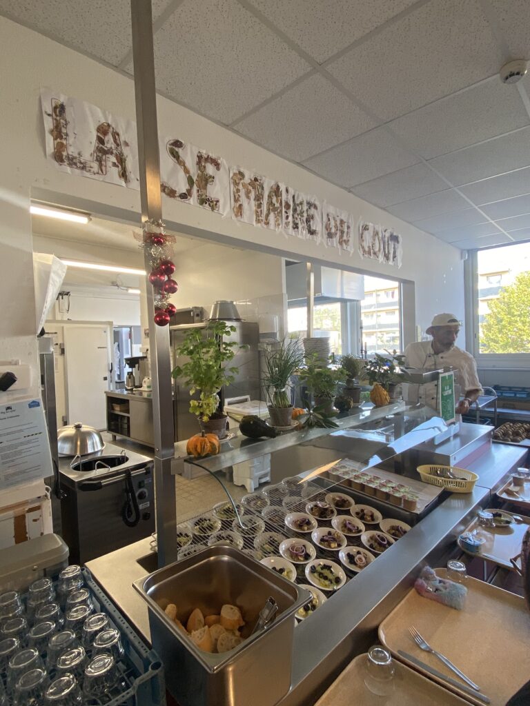 Retour sur la Semaine du Goût à Brignoles Ville de Brignoles