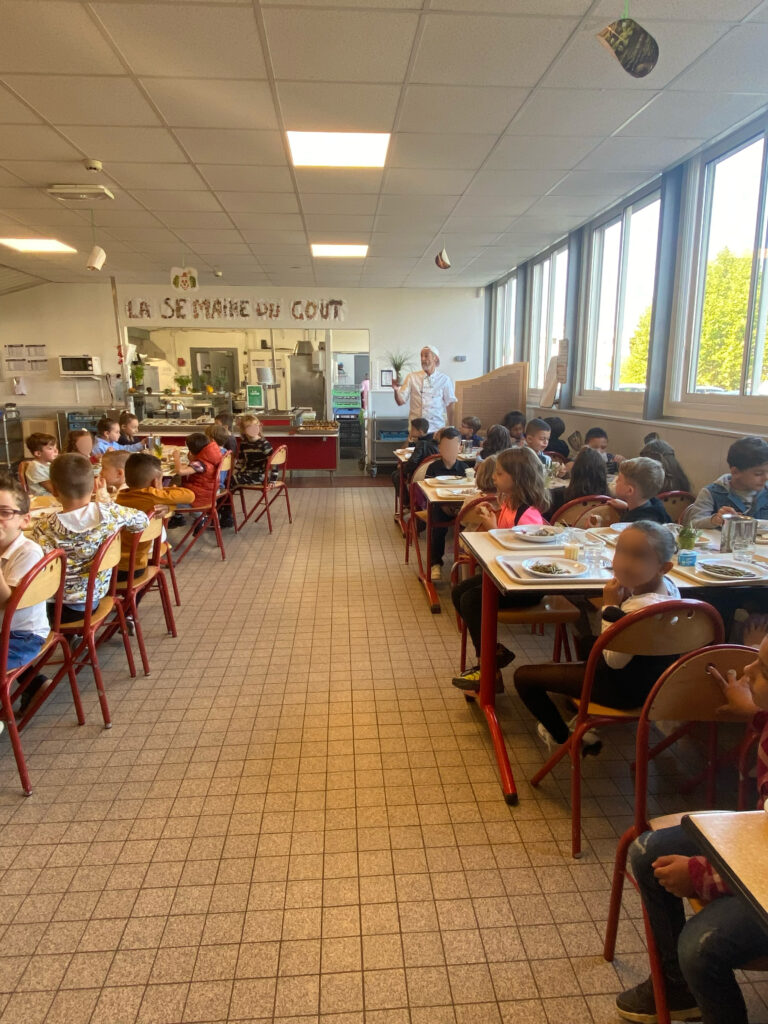 Retour sur la Semaine du Goût à Brignoles Ville de Brignoles