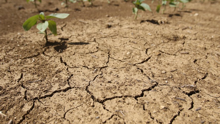Sécheresse : fin des mesures de restriction de l’usage de l’eau Ville de Brignoles