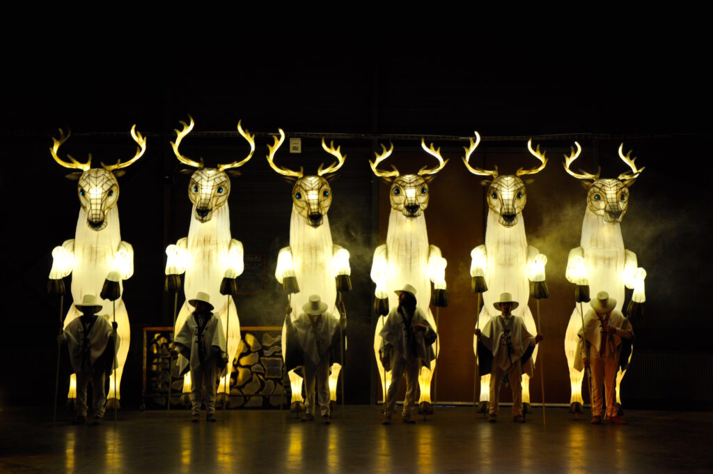 Grande Parade de Noël Ville de Brignoles