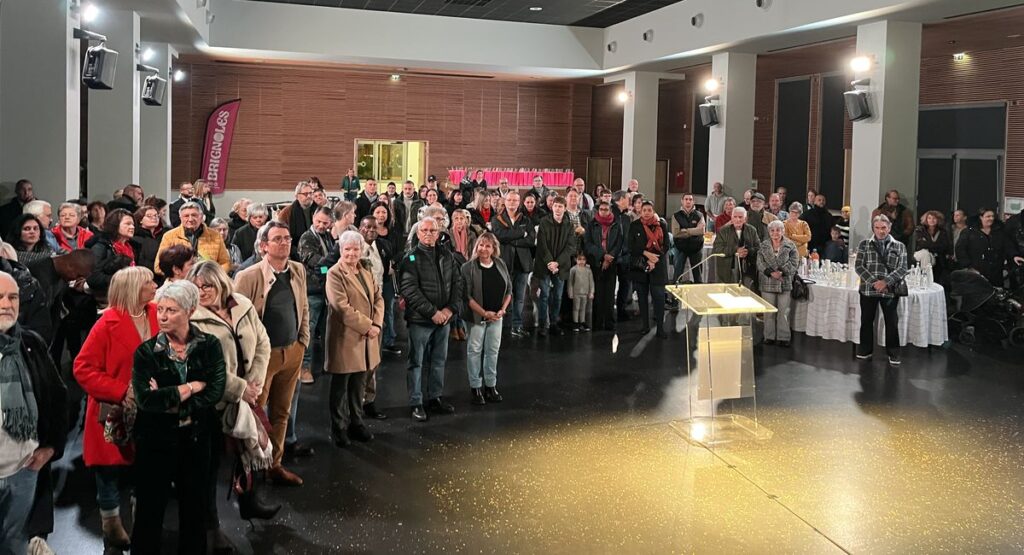 Bienvenue aux nouveaux arrivants Ville de Brignoles Bienvenue aux nouveaux arrivants Ville de Brignoles