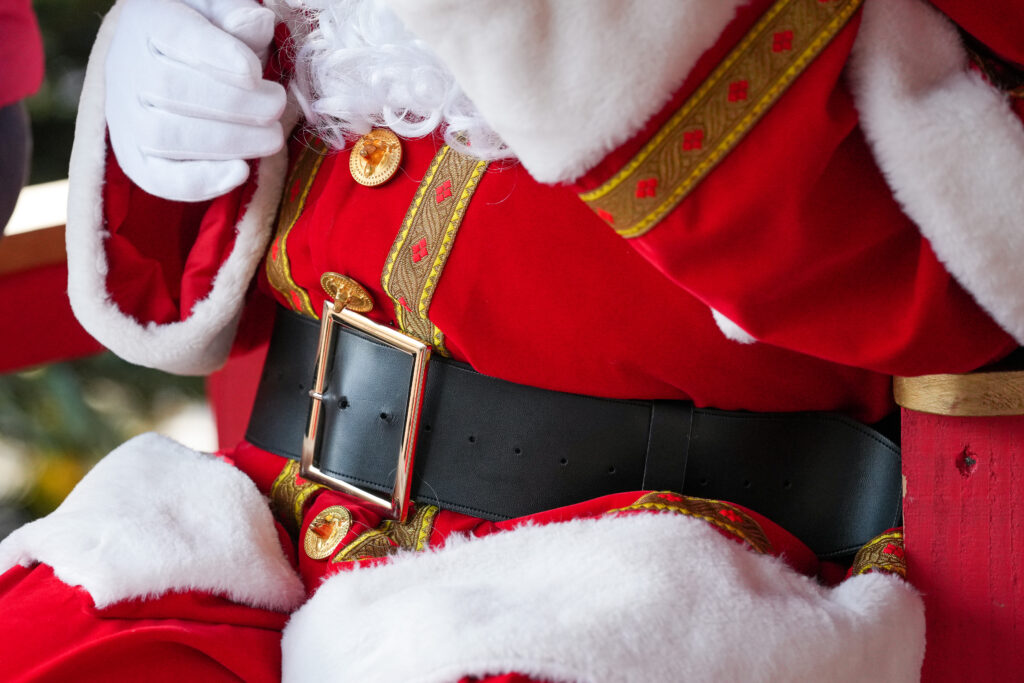 Rendez-vous avec le Père Noël Ville de Brignoles